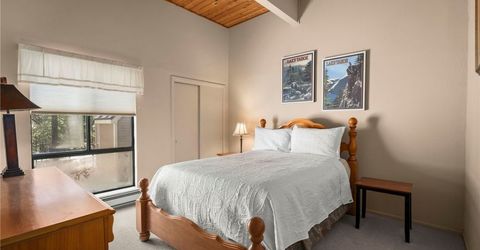 121 Juanita Drive, Unit 2-16, Incline Village, NV 89451 Photo