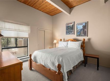 121 Juanita Drive, Unit 2-16, Incline Village, NV 89451 Photo