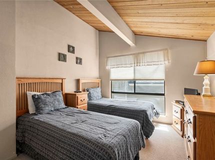 121 Juanita Drive, Unit 2-16, Incline Village, NV 89451 Photo
