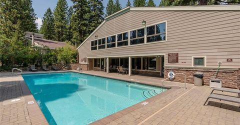 121 Juanita Drive, Unit 2-16, Incline Village, NV 89451 Photo