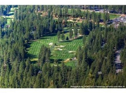121 Juanita Drive, Unit 2-16, Incline Village, NV 89451 Photo