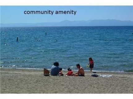 121 Juanita Drive, Unit 2-16, Incline Village, NV 89451 Photo