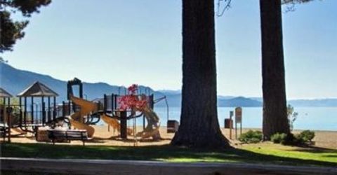 121 Juanita Drive, Unit 2-16, Incline Village, NV 89451 Photo