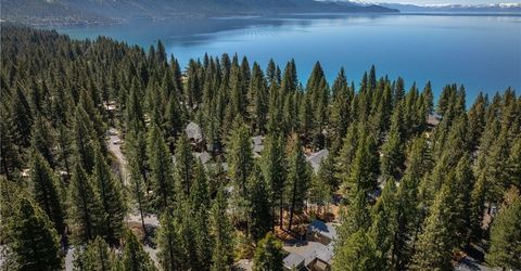 121 Juanita Drive, Unit 2-16, Incline Village, NV 89451 Photo