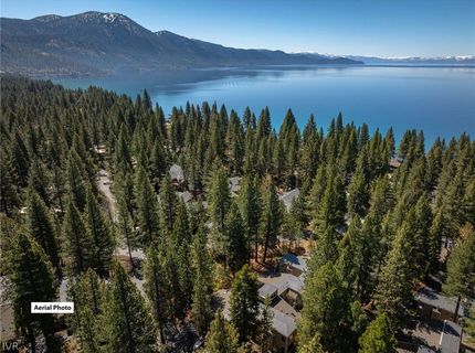 121 Juanita Drive, Unit 2-16, Incline Village, NV 89451 Photo