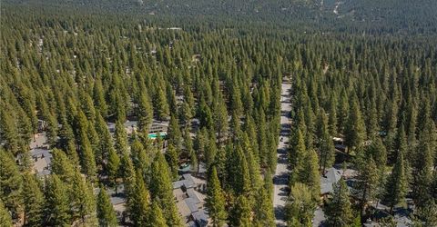 121 Juanita Drive, Unit 2-16, Incline Village, NV 89451 Photo