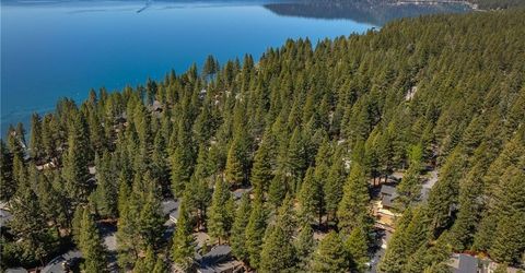 121 Juanita Drive, Unit 2-16, Incline Village, NV 89451 Photo