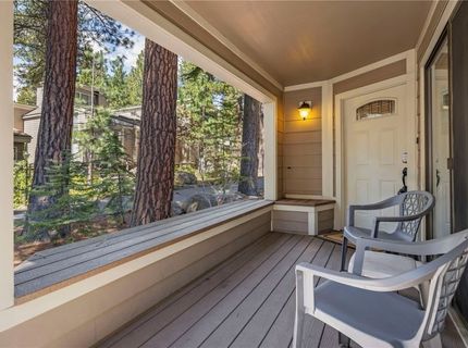 121 Juanita Drive, Unit 2-16, Incline Village, NV 89451 Photo