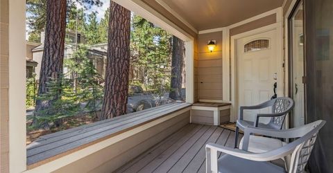 121 Juanita Drive, Unit 2-16, Incline Village, NV 89451 Photo