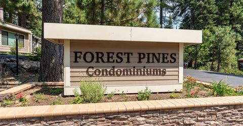 121 Juanita Drive, Unit 2-16, Incline Village, NV 89451 Photo