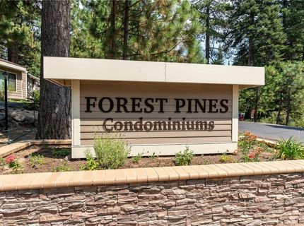 121 Juanita Drive, Unit 2-16, Incline Village, NV 89451 Photo