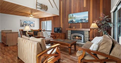 121 Juanita Drive, Unit 2-16, Incline Village, NV 89451 Photo