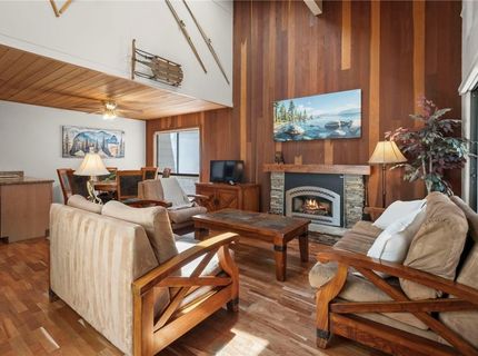121 Juanita Drive, Unit 2-16, Incline Village, NV 89451 Photo