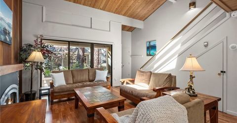 121 Juanita Drive, Unit 2-16, Incline Village, NV 89451 Photo