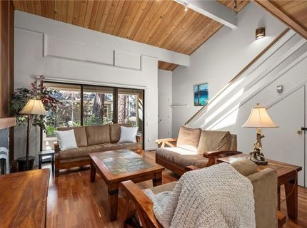 121 Juanita Drive, Unit 2-16, Incline Village, NV 89451 Photo