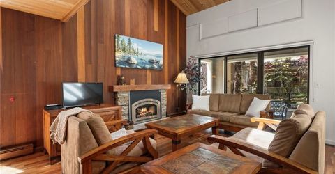121 Juanita Drive, Unit 2-16, Incline Village, NV 89451 Photo