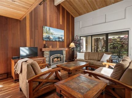 121 Juanita Drive, Unit 2-16, Incline Village, NV 89451 Photo