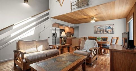121 Juanita Drive, Unit 2-16, Incline Village, NV 89451 Photo