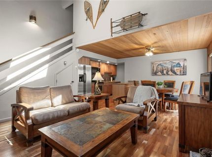 121 Juanita Drive, Unit 2-16, Incline Village, NV 89451 Photo