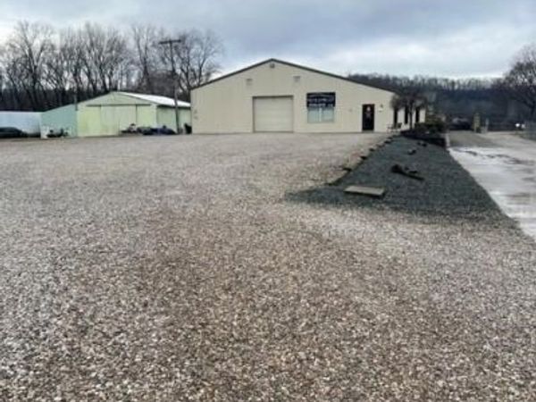 26420 & 26450 State Route 7 , Marietta, OH 45750