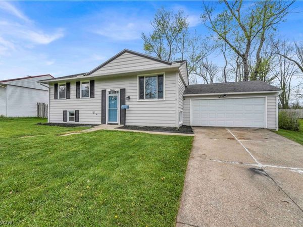 23540 Cannon Road, Bedford Heights, OH 44146