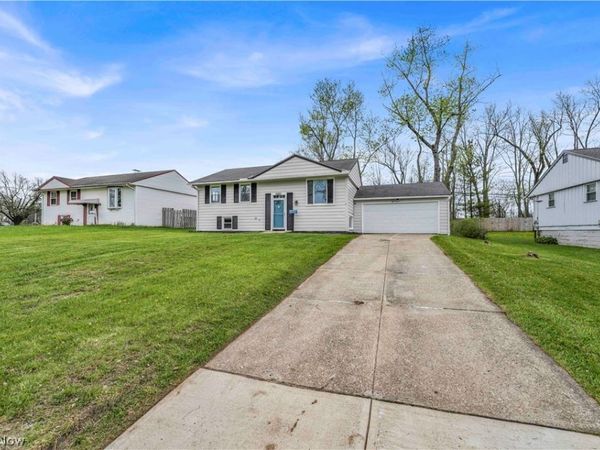 23540 Cannon Road , Bedford Heights, OH 44146