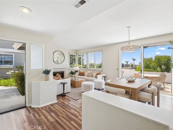 6 Suffolk Downs #92, Laguna Niguel, CA 92677