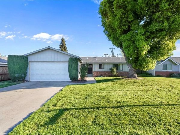 729 Mulberry Avenue, Atwater, CA 95301