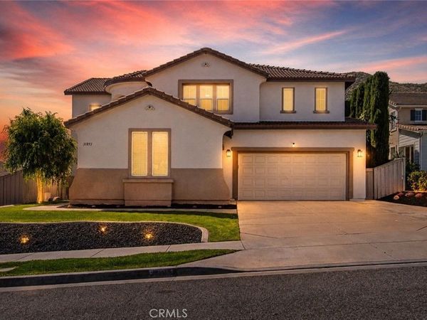 31893 Vinewood Court, Lake Elsinore, CA 92532