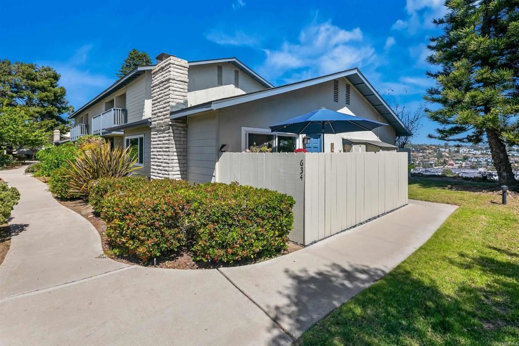 634 E Solana Circle, Solana Beach, CA 92075 Main Photo