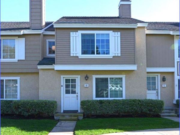 69 Thicket, Unit 46, Irvine, CA 92614