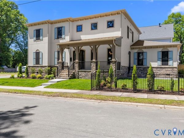 508 Westview Avenue , Richmond, VA 23226