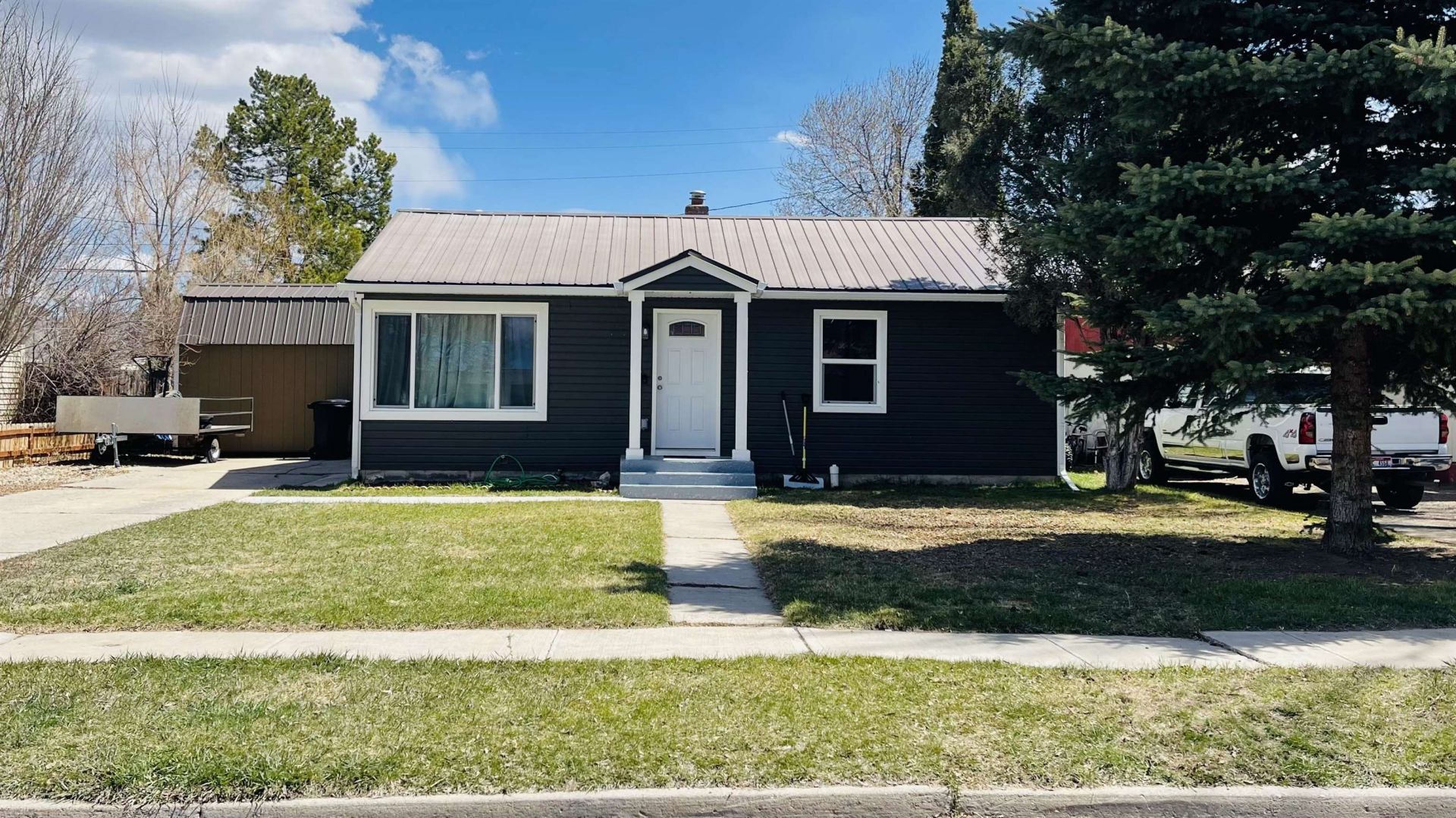 291 S 2nd West, Soda Springs, ID 83276 Main Photo