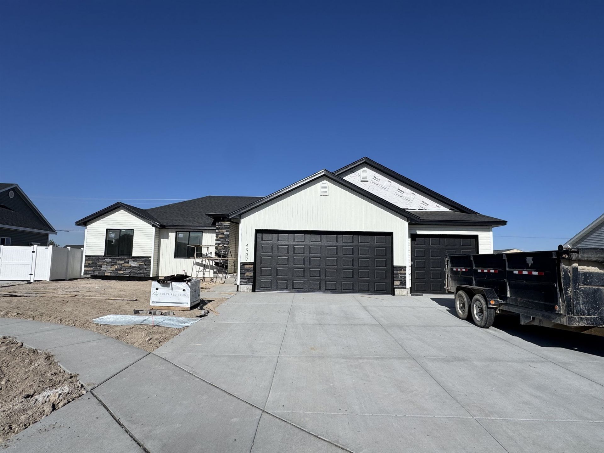 4937 Pierce, Chubbuck, ID 83202 Main Photo