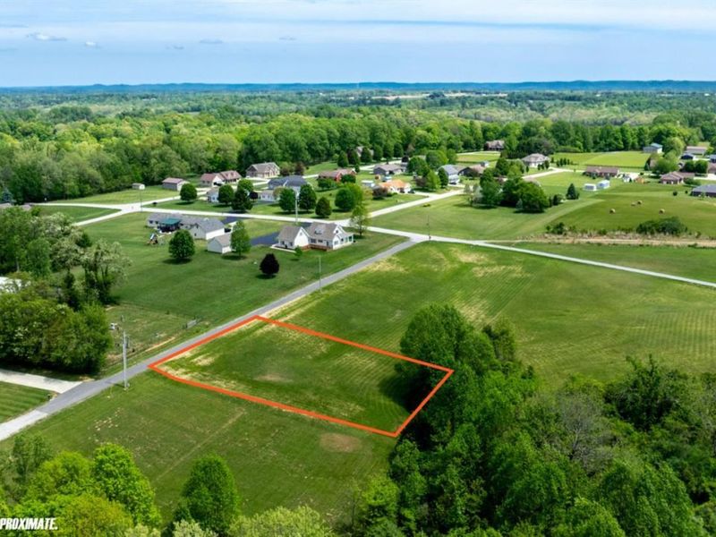 Lt 62 Cemetery Road, West Union, OH 45693 Photo 3