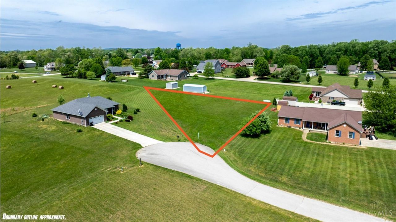 0 Lot #47 Lookout View, West Union, OH 45693 Main Photo