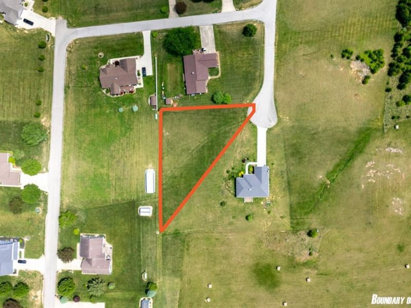0 Lot #47 Lookout View, West Union, OH 45693 Photo 2