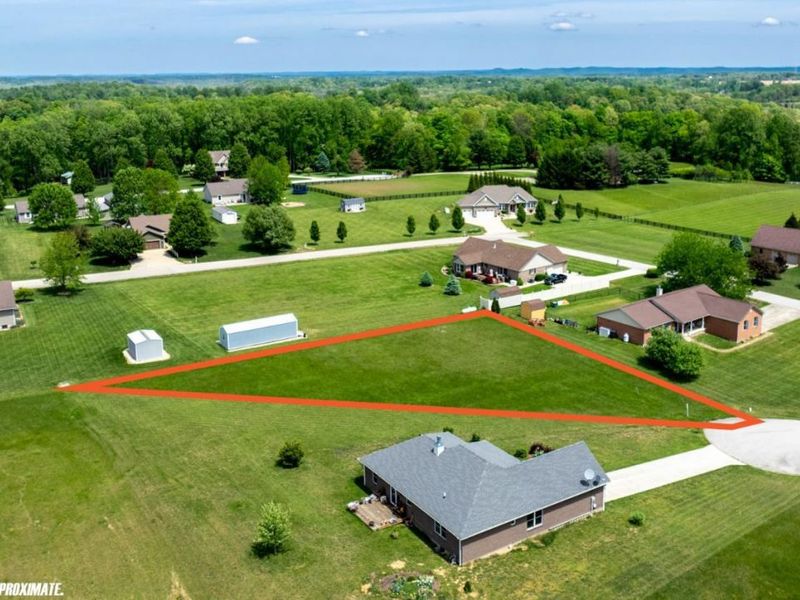 0 Lot #47 Lookout View, West Union, OH 45693 Photo 4