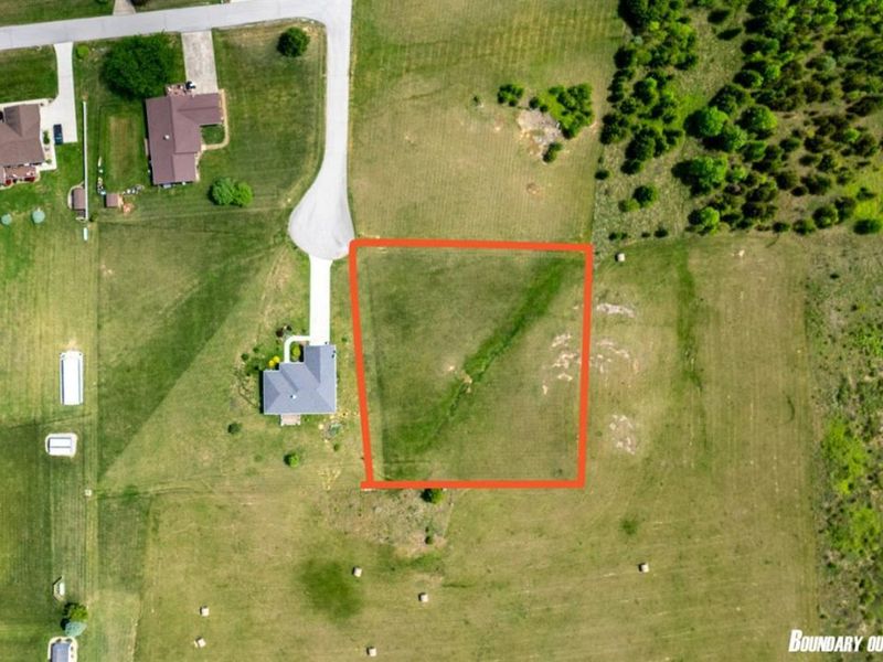Lt 45 Lookout View Road, West Union, OH 45693 Photo 2