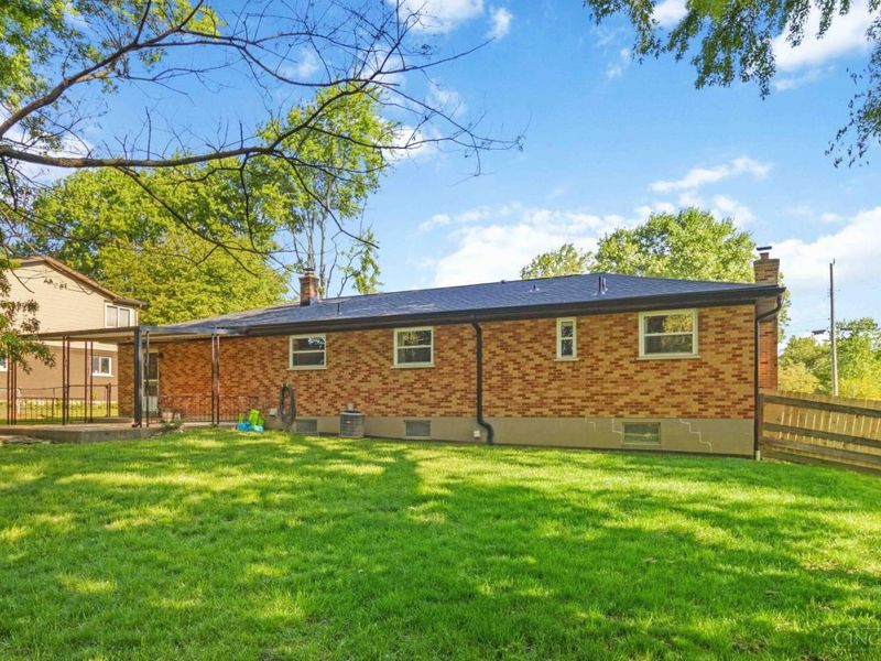 841 Danny Drive, Union Twp, OH 45245 Photo 27