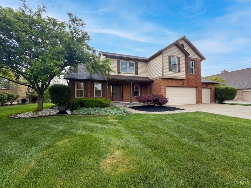 4758 Carriage Drive, Mason, OH 45040 Photo 27
