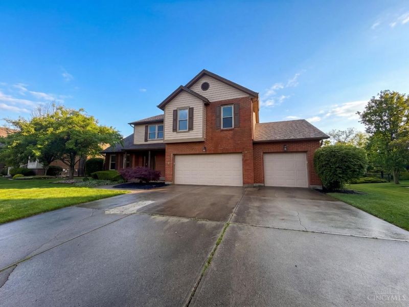 4758 Carriage Drive, Mason, OH 45040 Photo 34