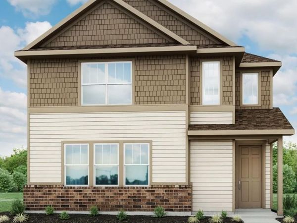 13521 Muny PKWY , Elgin, TX 78621