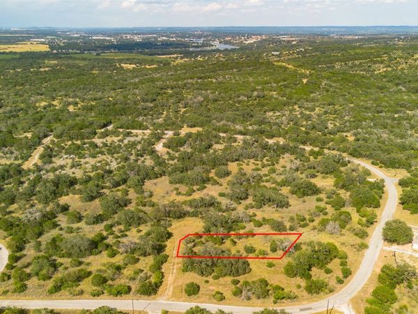 S5220 HORSESHOE BAY LOT K Horned Toad , Horseshoe Bay, TX 78657
