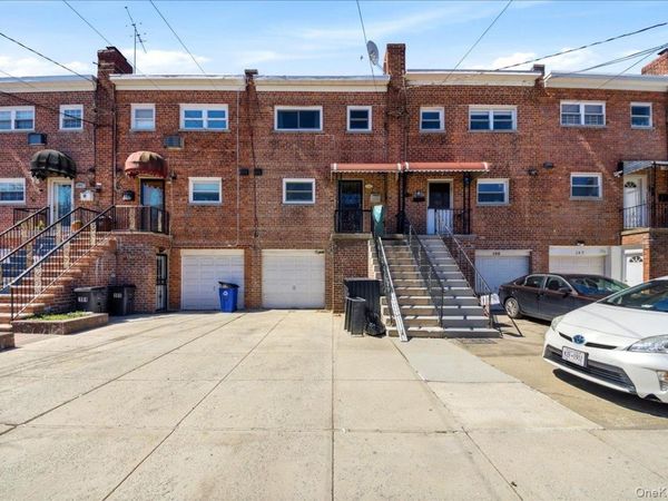 193 Kearney Avenue , Bronx, NY 10465