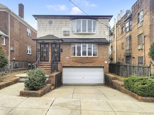130-18 60th Avenue , Flushing, NY 11355