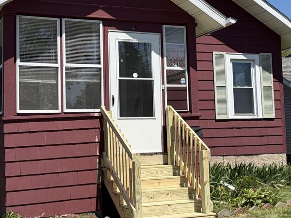 21 Lemerand Street, Monroe, MI 48162