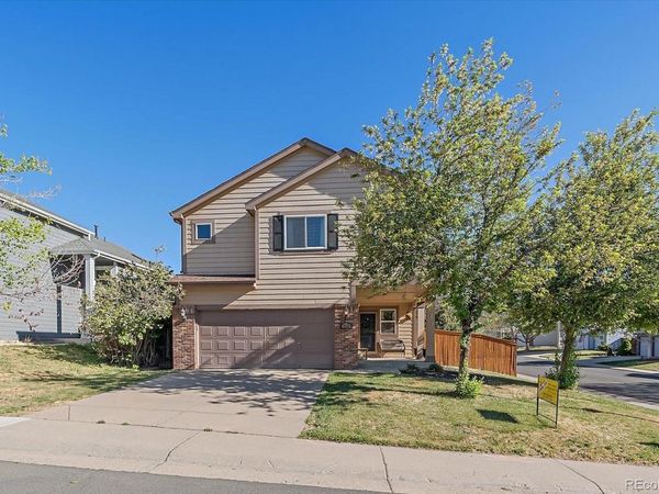 8703 Redwing Avenue, Littleton, CO 80126