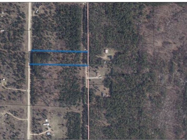 4658 Tucker Road, Elmira, MI 49730