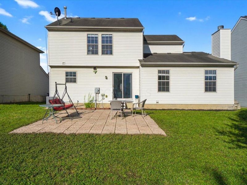 1390 Gray Meadow Drive, Columbus, OH 43223 Photo 10